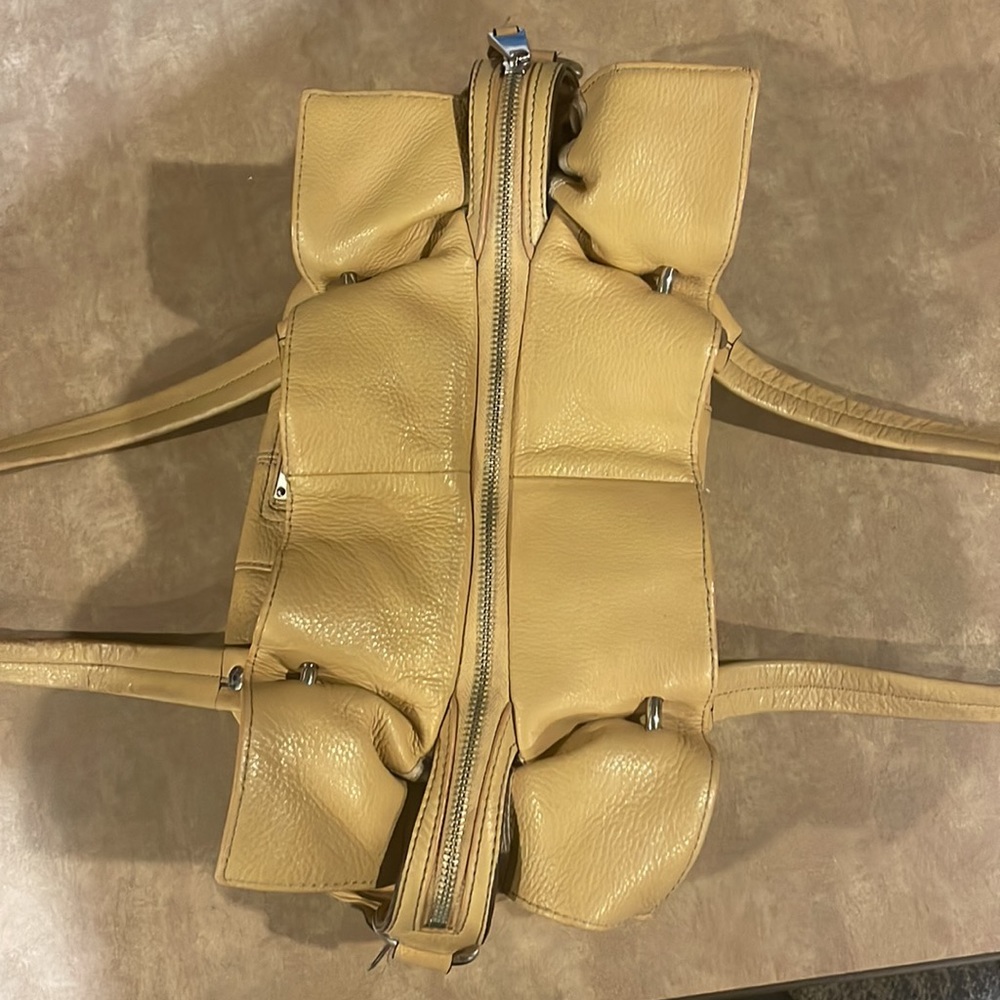 Tignanello Shoulder Bag - Picture 11 of 16